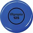 Set of 4 125G Olympia Flying Disc