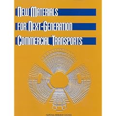 New Materials for Next-Generation Commercial Transports (Publication Nmab)