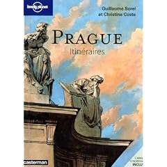 Prague Itin�raires