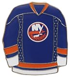 NHL New York Islanders Dark Jersey Pins