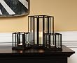 Set of 3 Metal Lantern Set of 3 Metal Lantern