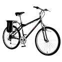 Men's Electric Bicycle