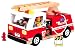 Ryan's Room Li'l Fire Stoppers Big Red Truck Image