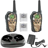 MIDLAND OUTFITRS 2 WAY 22CH 20-MILE RECHB *NIC* - 2-Way Radio with Outfitters 20 Mile Range ( LXT345VP3 )