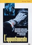 l`appuntamento / Le rendez-vous (Dvd) Italian Import