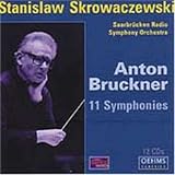 ｜Anton Bruckner: 11 Symphonies