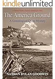 The America Ground (The Forensic Genealogist Series Book 3)