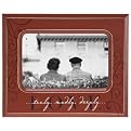 Love - Passages Frame - Red (4x6")