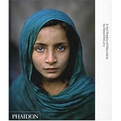 Steve Mccurry: In the Shadow of Mountains