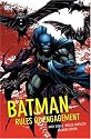 Batman: Rules of Engagement (Hardcover)