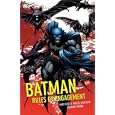 Batman: Rules of Engagement