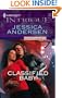 Classified Baby (Harlequin Intrigue)