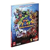 viva pinata trouble in paradise prima official game guide prima official game guides