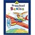 Preschool Basics [Paperback] $1.40