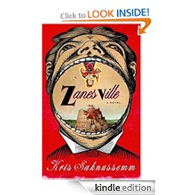Zanesville: A Novel