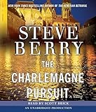 The Charlemagne Pursuit