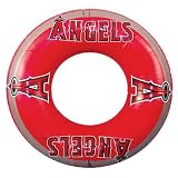 Los Angeles Angels MLB Swimming Pool Inner Tube (36)