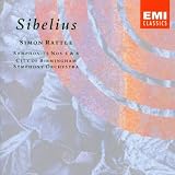 Sibelius: Symphonies Nos 4 & 6