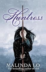 Huntress