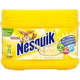 Nestle Nesquik Banana Flavor Milk Shake 300 G (1 box)