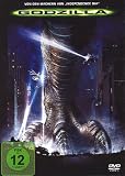 Godzilla [DVD] [1998]
