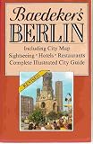 Baedeker's Berlin