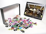 Photo Jigsaw Puzzle of Mini Cooper S Britain from Car Photo Library
