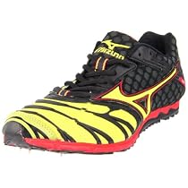 Mizuno Men's Wave Kizuna Running Shoe