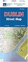Dublin Street Map
