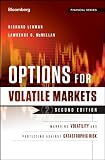 Options for Volatile Markets: Managing Volatility and Protecting Against Catastrophic Risk (Bloomberg Financial)