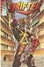 Book Grifter #6 November 1995