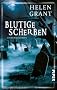 Blutige Scherben: Kriminalroman