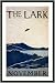 Historic Print (L): The Lark [for] November / FL