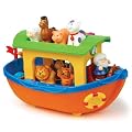Animal Sounds Noah's Ark