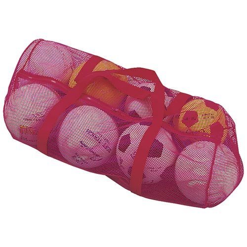 Champion Sports Mesh Duffel Bag