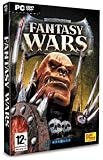 Fantasy Wars (PC DVD)