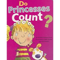 Do Princesses Count?