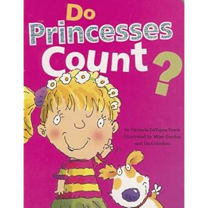 Do Princesses Count?
