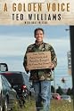 A Golden Voice: How Faith, Hard Work, and Humility Brought Me from the Streets to Salvation