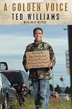 A Golden Voice: How Faith, Hard Work, and Humility Brought Me from the Streets to Salvation