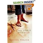 Love Starts with Elle by  Rachel Hauck