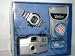 Vivitar 35mm Focus Free Camera Set : Camera, Watch, Film, and Carry Case