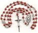 Catholic Rosary - Red Mountain 