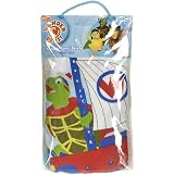 Nick Jr Wonder Pets 3pk Briefs