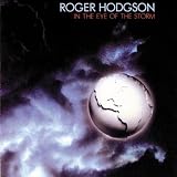 CD cover: In the Eye of the Storm