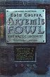 The Arctic Incident (Artemis Fowl)
