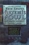 Arctic Incident (Artemis Fowl S.)