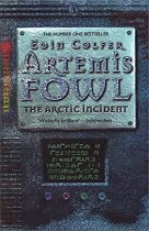 The Arctic Incident (Artemis Fowl)