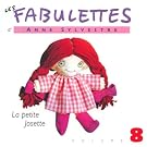 Les Fabulettes 8 / La petite josette
