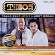 Techno Club Vol.35